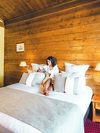 Hotel Mont Vallon Meribel