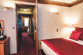 Hotel Mont Vallon Meribel