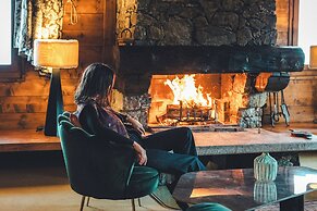 Hotel Mont Vallon Meribel