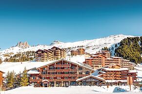 Hotel Mont Vallon Meribel