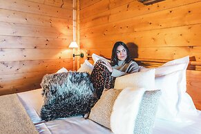 Hotel Mont Vallon Meribel