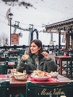 Hotel Mont Vallon Meribel