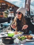 Hotel Mont Vallon Meribel