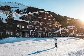 Hotel Mont Vallon Meribel