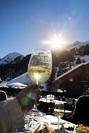 Hotel Mont Vallon Meribel