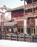 Hotel Mont Vallon Meribel