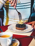 Hotel Mont Vallon Meribel