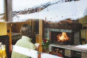 Hotel Mont Vallon Meribel