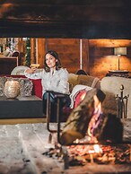 Hotel Mont Vallon Meribel