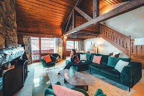 Hotel Mont Vallon Meribel