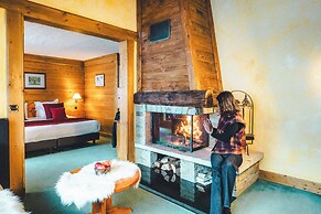 Hotel Mont Vallon Meribel