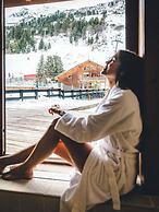 Hotel Mont Vallon Meribel