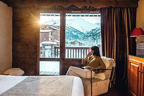 Hotel Mont Vallon Meribel