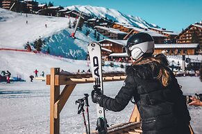 Hotel Mont Vallon Meribel