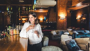 Hotel Mont Vallon Meribel