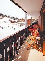 Hotel Mont Vallon Meribel