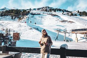 Hotel Mont Vallon Meribel