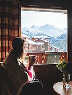 Hotel Mont Vallon Meribel
