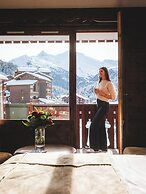 Hotel Mont Vallon Meribel
