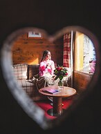 Hotel Mont Vallon Meribel