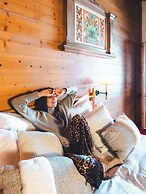 Hotel Mont Vallon Meribel