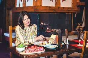 Hotel Mont Vallon Meribel