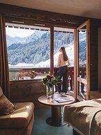 Hotel Mont Vallon Meribel