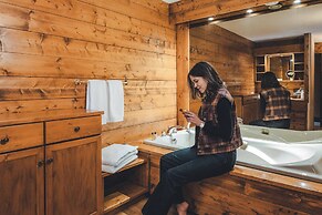Hotel Mont Vallon Meribel