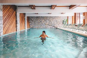 Hotel Mont Vallon Meribel