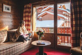 Hotel Mont Vallon Meribel