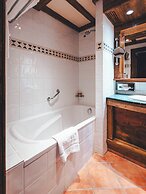 Hotel Mont Vallon Meribel