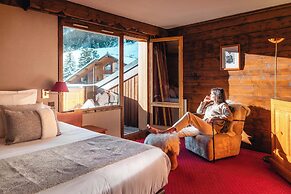 Hotel Mont Vallon Meribel