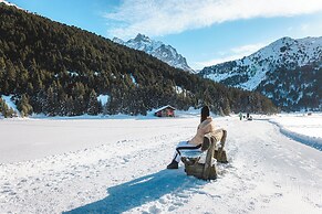 Hotel Mont Vallon Meribel