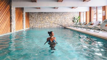 Hotel Mont Vallon Meribel