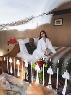 Hotel Mont Vallon Meribel