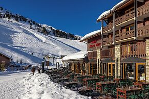 Hotel Mont Vallon Meribel