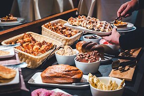 Hotel Mont Vallon Meribel