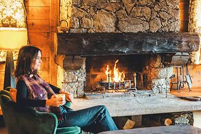 Hotel Mont Vallon Meribel