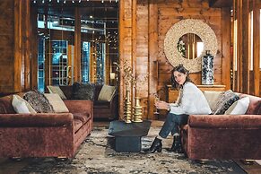 Hotel Mont Vallon Meribel