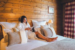 Hotel Mont Vallon Meribel