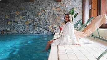 Hotel Mont Vallon Meribel