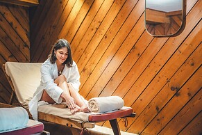 Hotel Mont Vallon Meribel