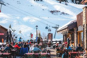 Hotel Mont Vallon Meribel