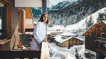 Hotel Mont Vallon Meribel