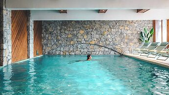 Hotel Mont Vallon Meribel