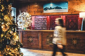 Hotel Mont Vallon Meribel
