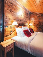 Hotel Mont Vallon Meribel