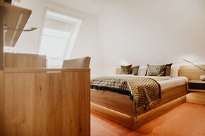 Hotel Frauensteiner Hof