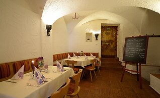 Hotel Frauensteiner Hof