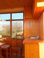 Ferienhaus Weinbergalm